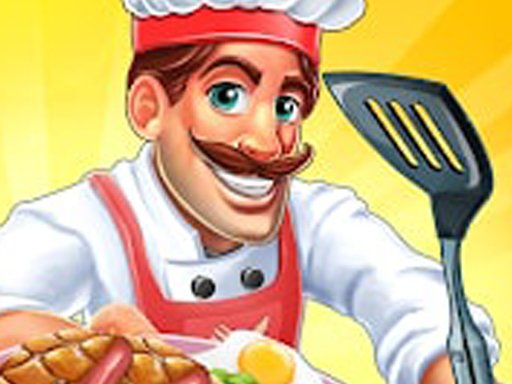 Play Cooking Chinese Food - Chef Cook Asian Cooking  Online