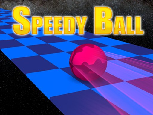 Play Speedy Ball Online