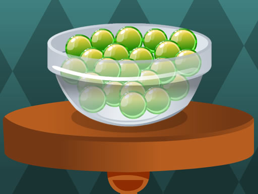 Play Mysterious Candies Online