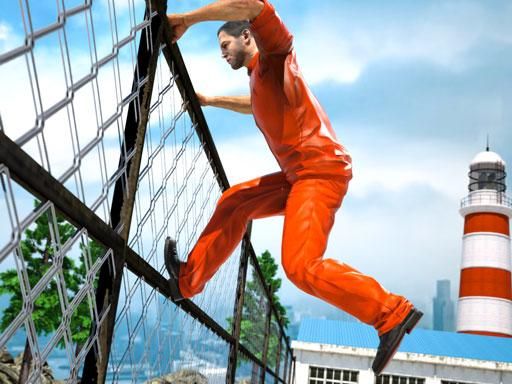 Play Prison Break - prison escape plan Online