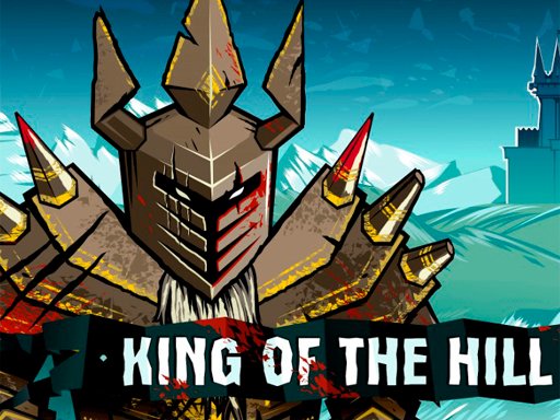 Play King Of The Hill Online