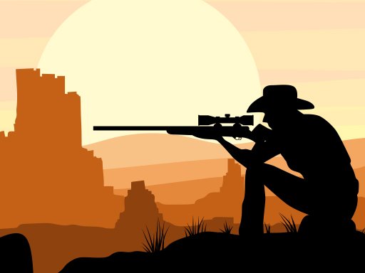 Play Western Sniper Online