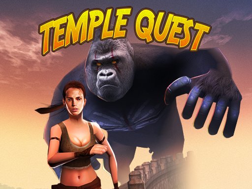 Play Temple Quest Online