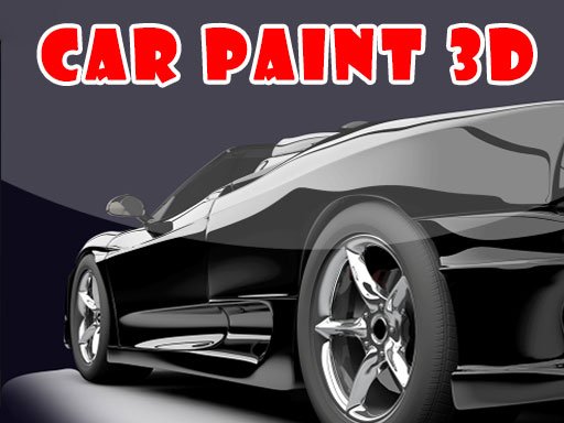 Play Cars Paint NEW Online