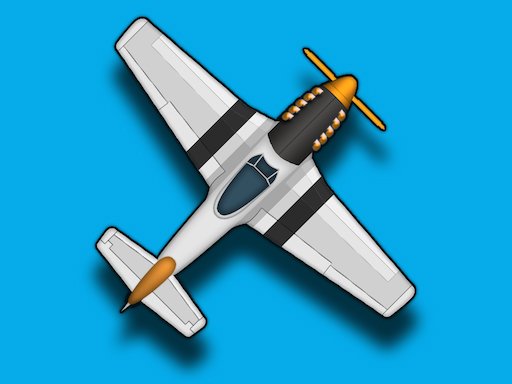 Play Planes Control‏ Online