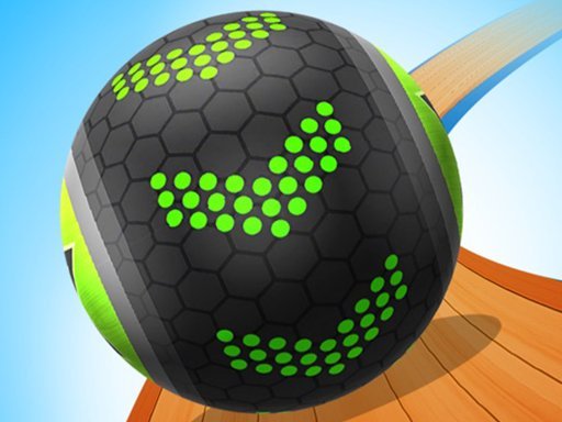 Play Crazy Obstacle Blitz 2 - Going Ball 3D  Online