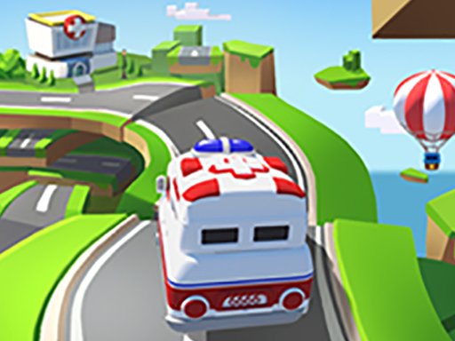 Play Move the Car Online