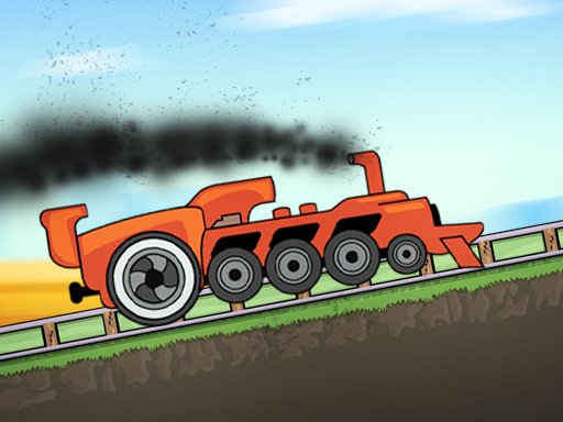 Play Train Racing Online