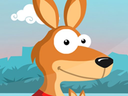 Play Jumpy Kangaro Online
