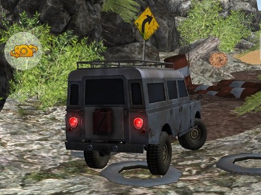 Play Offroad 4x4 Heavy Drive Online