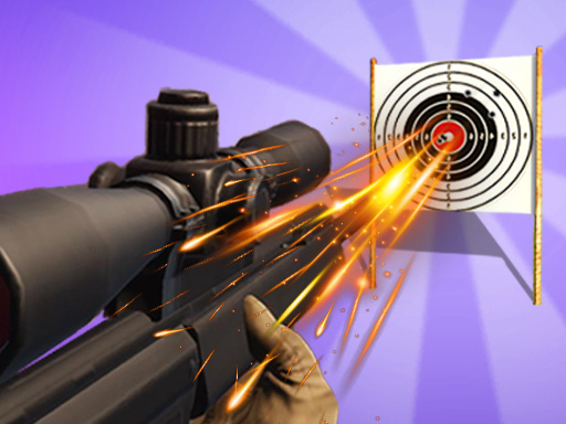 Play Sniper Champion 3D Online