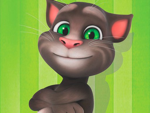 Play Flappy Talking Tom Mobile Online