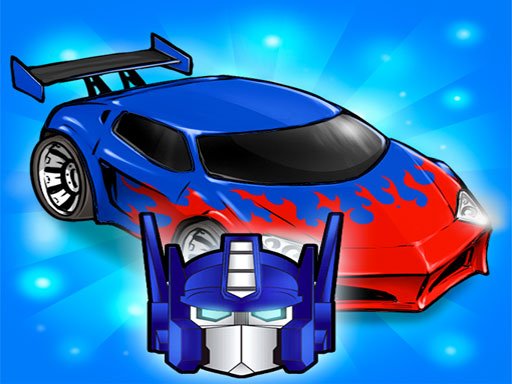 Play Blue Car Online
