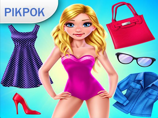 Play Fashion Up: Dress Up Online