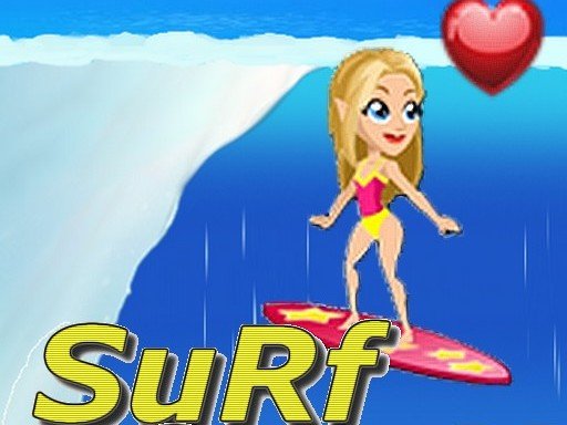 Play Surf Crazy Online