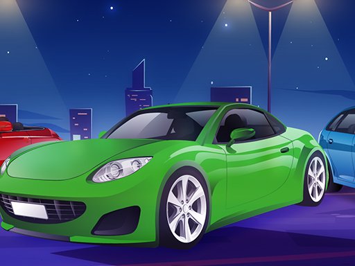 Play Racing Cars Online