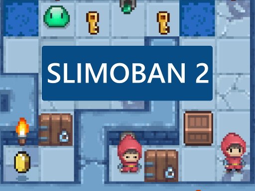 Play Slimoban 2 Online