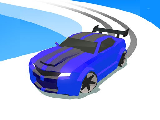 Play Drifty Race Online Online