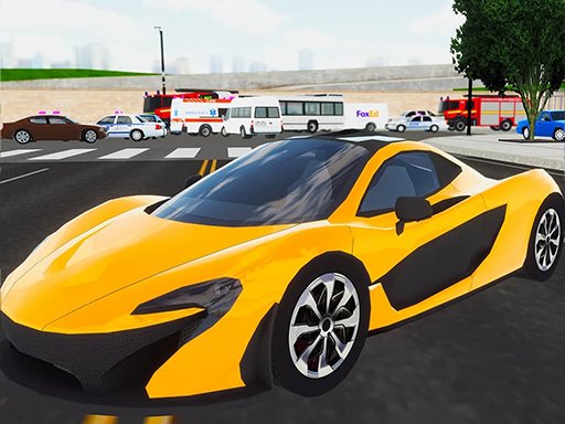Play Stunt Car Extreme Online