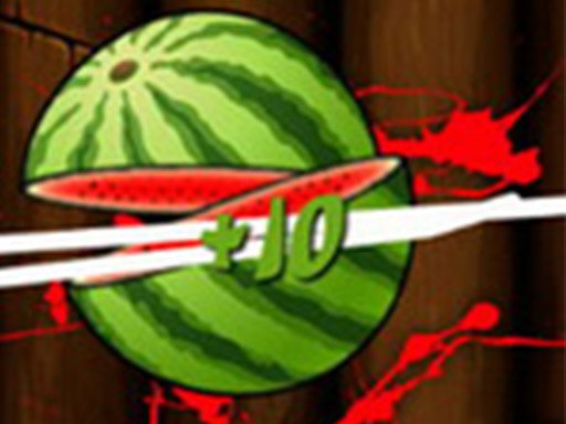 Play Katana Fruits Cutting Fun Online