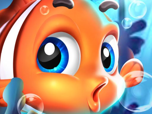 Play My Fish Tank Aquarium Games Online