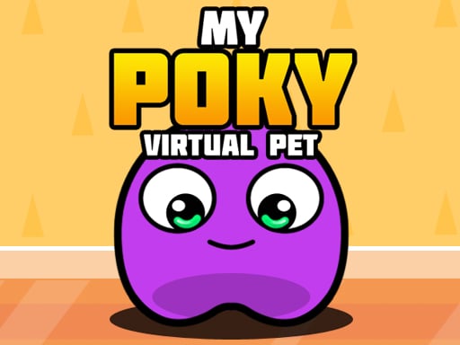 Play My Pou Virtual Pet Online