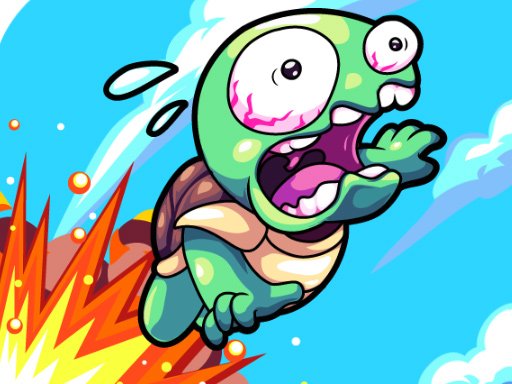 Play Shoot the Turtle Online