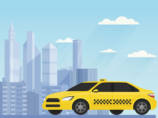 Play Taxi Rides Difference Online