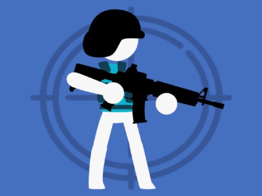 Play Stickman Sniper Online