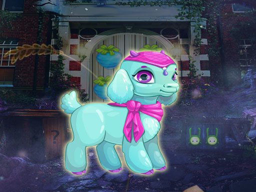 Play Goat Princess Escape3 Online