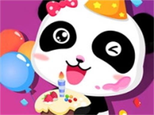 Play Happy Birthday Party Game Online