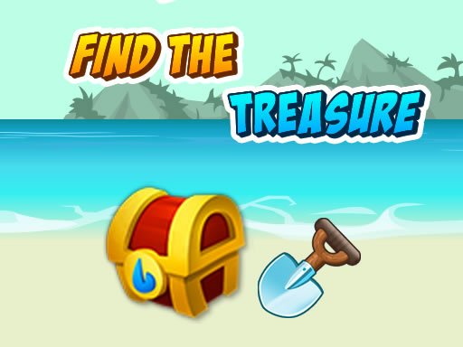 Play Find The Treasure Online