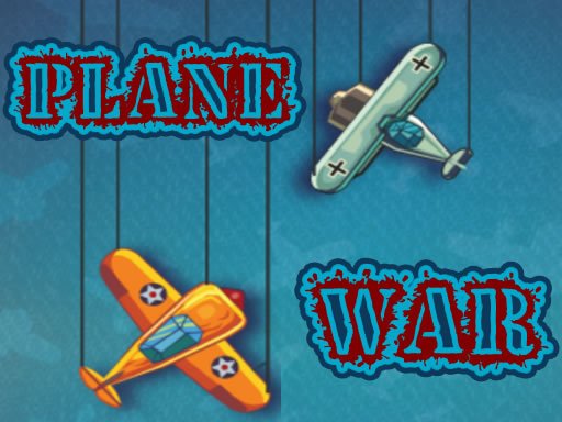 Play Plane War Online