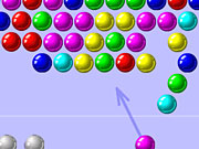 Bubble Shooter Classic