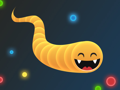 Play Happy Snakes Online