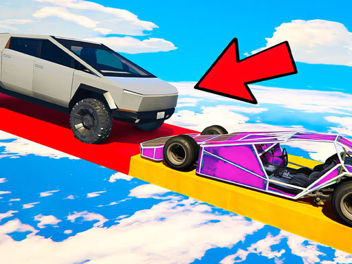 Madness Cars Destroy