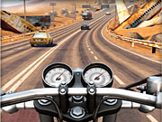 Moto Road Rash 3D