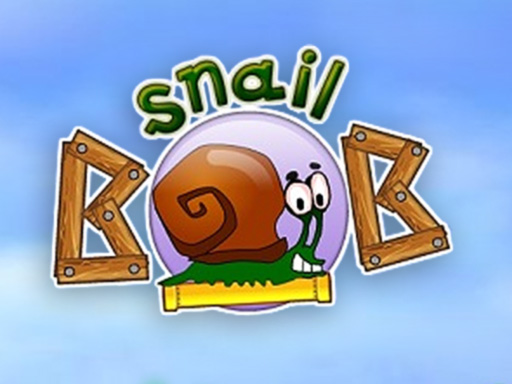 Snail Bob 1