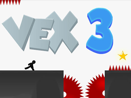 Play VEX 3 Online