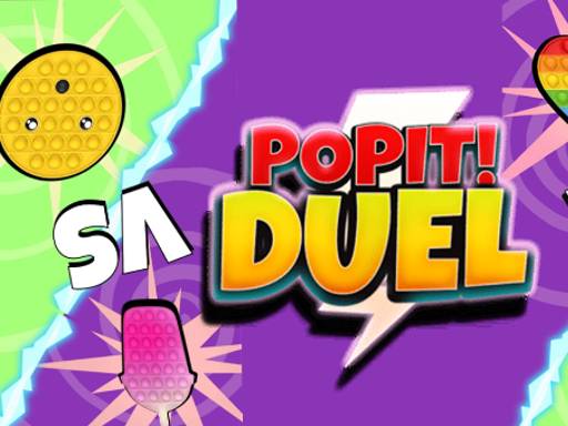 Play Pop It! Duel Online