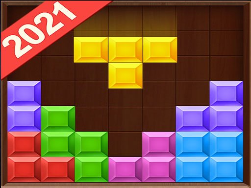 Play Lego Puzzle Block Online