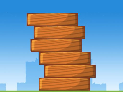 Play Wood Tower Online