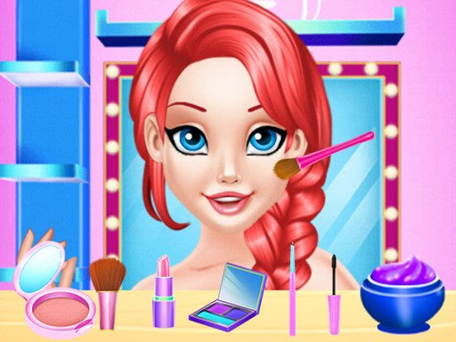 Play Ariel Finding Her Love Online