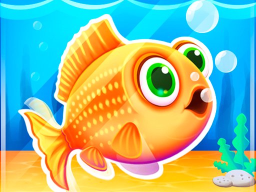 Play Aquarium Game Online