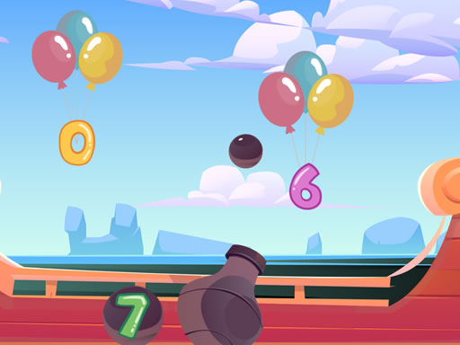 Play Kids Numbers and Alphabets Online