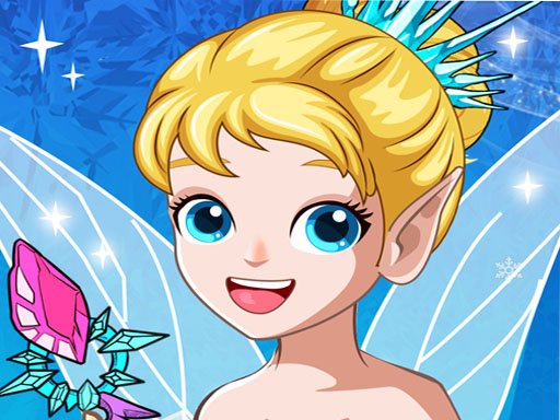 Play Rescue Fairy Castle Online