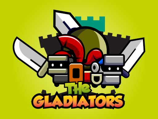 Play The Gladiators Online