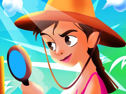 Play Treasure Digging Adventure Online