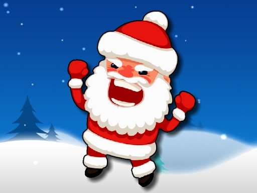 Play Angry Santa Claus Online