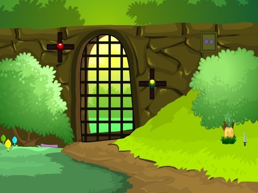 Play Amazeballs Estate Escape Online